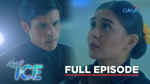 Hearts On Ice Season 1 Episode 17 - Episode 17