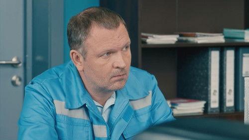 Dr. Driver Season 5 Episode 12 - Episode 12