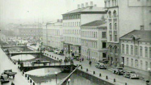 Gothenburg - a travel in time 1911-1974 Season 1 Episode 1 - Episode 1