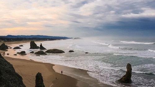 When Sharks Attack Season 4 Episode 3 - Surfers Under Siege