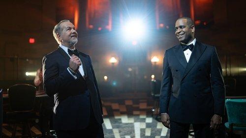 Billions Season 7 Episode 7 - DMV