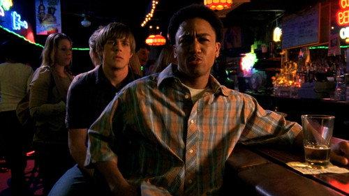 undefined Season 3 Episode 16 - Un-American Graffiti