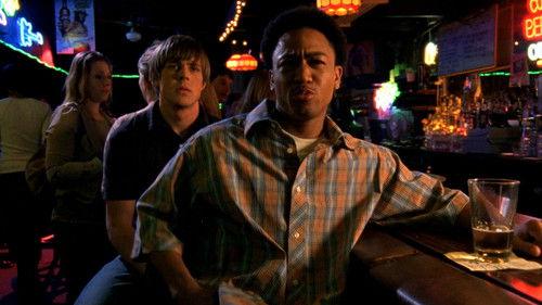 undefined Season 3 Episode 16 - Un-American Graffiti