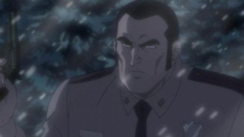 Golgo 13 Season 1 Episode 42 - On Large Mouth Lake