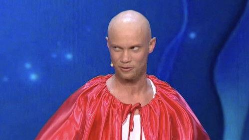 Comedy Woman Season 4 Episode 21 - Episode 21