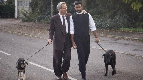 Grantchester Season 9 Episode 8 - Episode 8