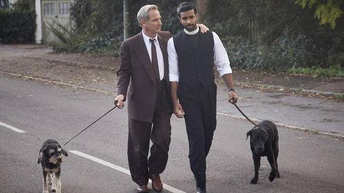Grantchester Season 9 Episode 8 - Episode 8