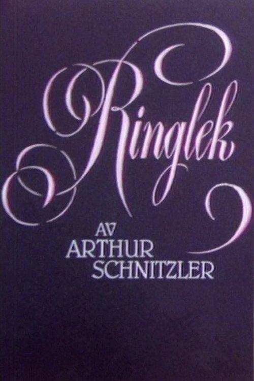 Ringlek poster