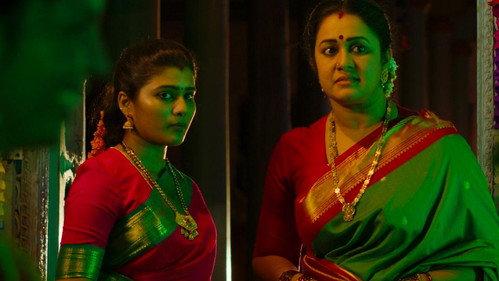 Recce Season 1 Episode 3 - The Betrayal