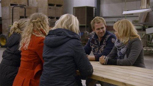 Farmer Wants a Wife Season 8 Episode 7 - Episode 7