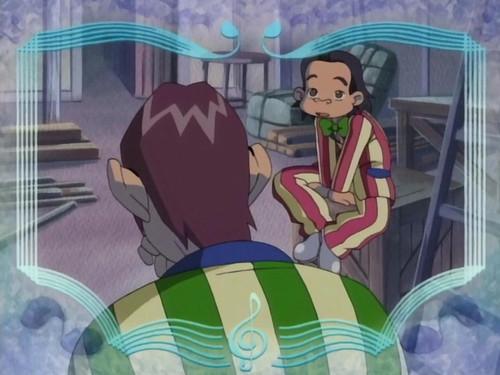Magical DoReMi Season 1 Episode 19 - Uncle Mick and His Sidekick