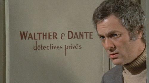 undefined Season 1 Episode 22 - The Ozerov Inheritance