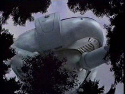 The Tripods Season 2 Episode 2 - Travel