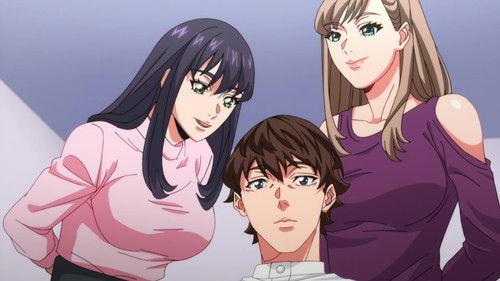 The Share House's Secret Rule Season 1 Episode 8 - One minute... There's no way I can stop...