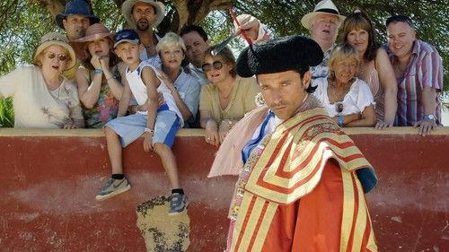 Benidorm Season 2 Episode 4 - Episode 4