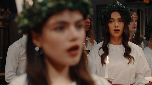 Eagles Season 1 Episode 8 - Lucia