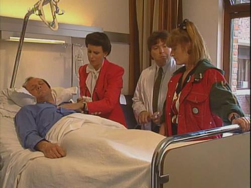 Mailbox X Season 4 Episode 12 - Episode 12