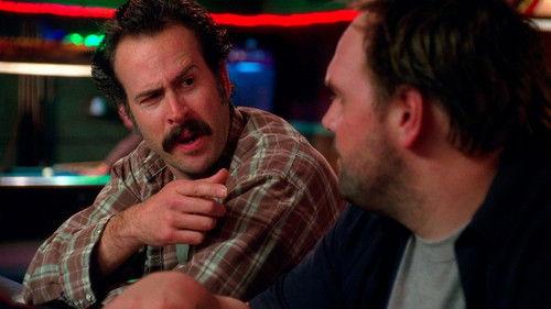 My Name Is Earl Season 4 Episode 22 - Pinky