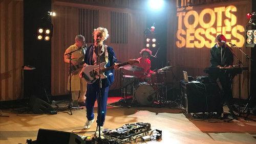 De Toots Sessies Season 1 Episode 20 - Episode 20