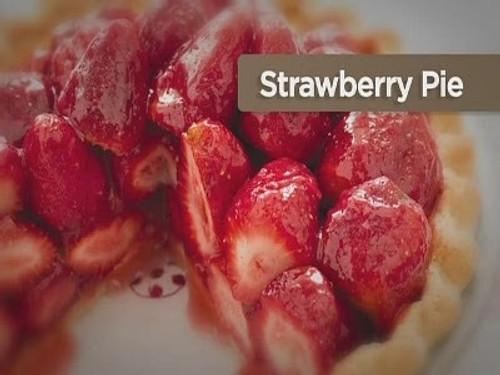 America's Test Kitchen Season 12 Episode 23 - Sweet Summer Endings