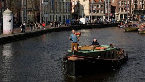 The Amazing Race Season 38 Episode 1 - Two Worlds Colliding