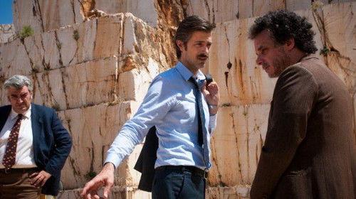 Maltese Season 1 Episode 3 - Episode 3