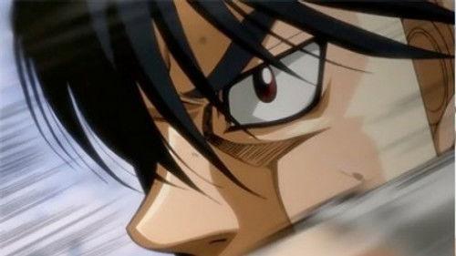 Fighting Spirit Season 2 Episode 2 - Bloody Cross