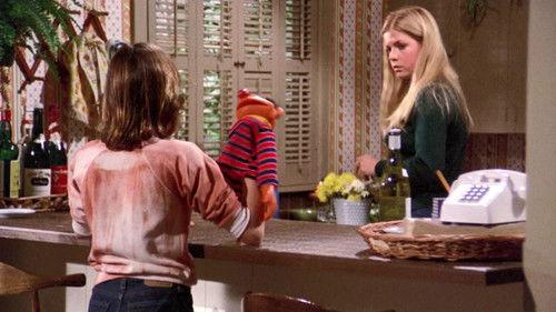 Background image for Someone's Watching