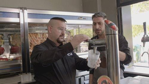 El jefe infiltrado Season 7 Episode 2 - Episode 2