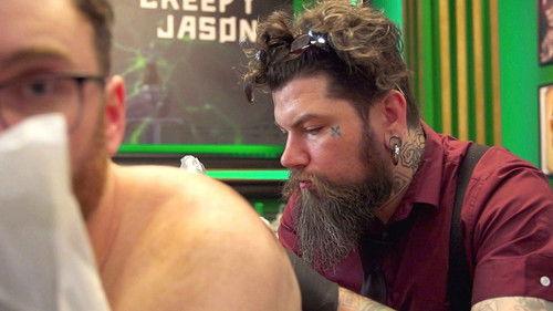 Ink Master Season 12 Episode 11 - Roll of the Dice