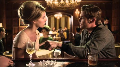 Pan Am Season 1 Episode 10 - Secrets and Lies