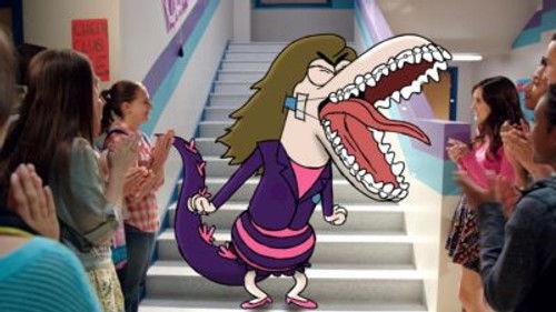 Kirby Buckets Season 2 Episode 6 - The Kirbinator