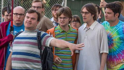 The Birthday Boys Season 2 Episode 4 - Freshy's