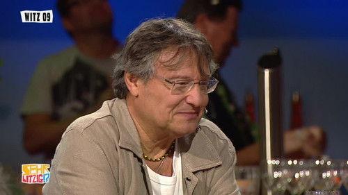 Sehr witzig?! – Der Witze-Stammtisch Season 2 Episode 17 - Episode 17