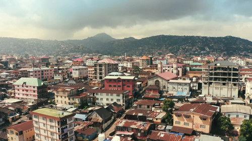 The Misadventures of Romesh Ranganathan Season 3 Episode 1 - Sierra Leone