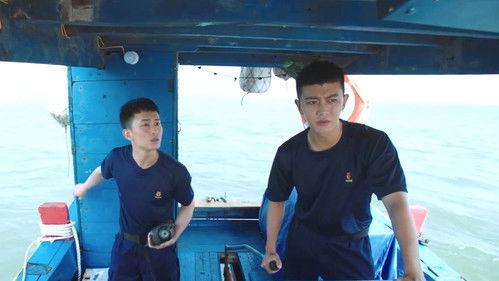 Blue Flame Assault Season 1 Episode 25 - Episode 25