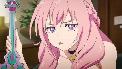 The Iceblade Sorcerer Shall Rule the World Season 1 Episode 11 - The Boy Who Became the World's Strongest Sorcerer Resonates with the Past