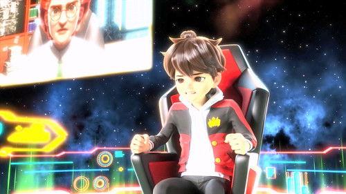 Mecard Ball Season 3 Episode 21 - Episode 21