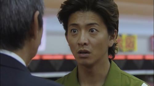 CHANGE Season 1 Episode 8 - Goodbye, and then retaliation