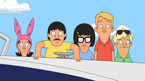 Bob's Burgers Season 9 Episode 17 - What About Blob?