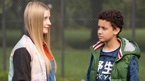 Eve Season 2 Episode 5 - Power Games