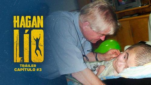 Hagan lío Season 1 Episode 3 - Episode 3