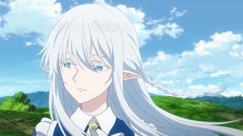 THE NEW GATE Season 1 Episode 7 - Bayreun