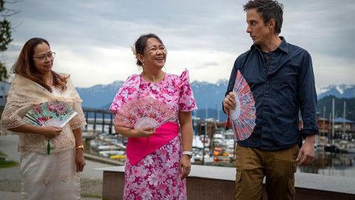 Still Standing Season 8 Episode 1 - Gibsons, BC