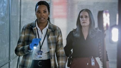 Criminal Minds Season 16 Episode 2 - Sicarius