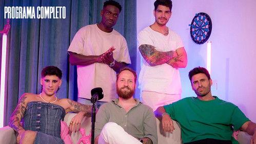 Te entiendo, bro Season 1 Episode 5 - Episode 5