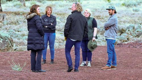 Sister Wives Season 17 Episode 9 - Standoff at Coyote Pass