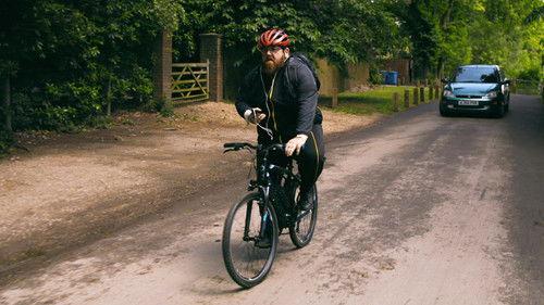 Sick Note Season 2 Episode 4 - Braking Bad