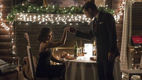 undefined Season 7 Episode 19 - Somebody That I Used to Know