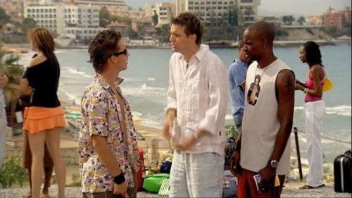 Costa! Season 4 Episode 1 - Zon, Zee, Seks en Een Catfight